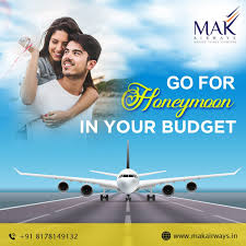 MAK Airways Pvt. Ltd Gurgaon